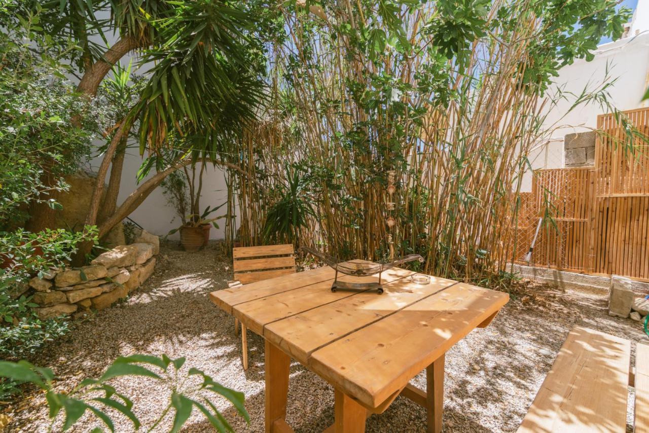 Die Zwei Brueder Art & Suites Matala  Exterior photo