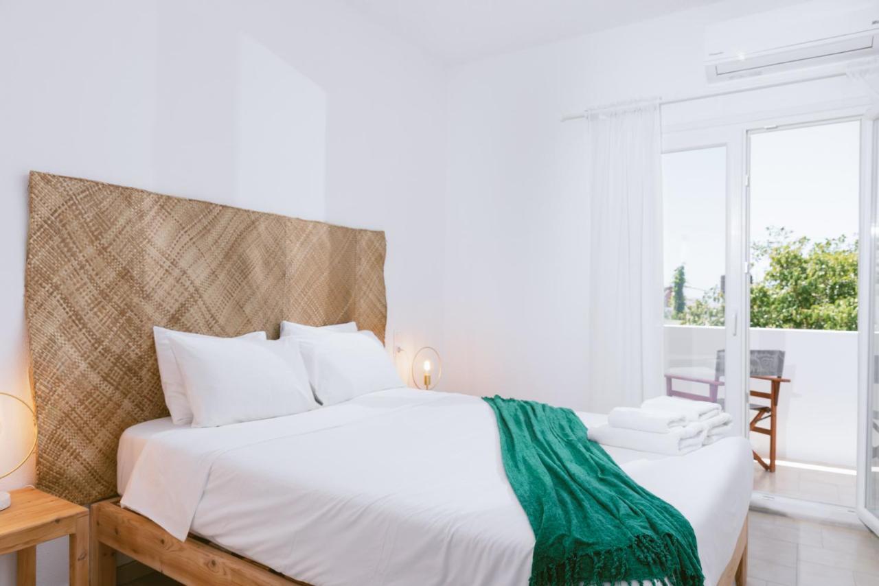 Die Zwei Brueder Art & Suites Matala  Exterior photo