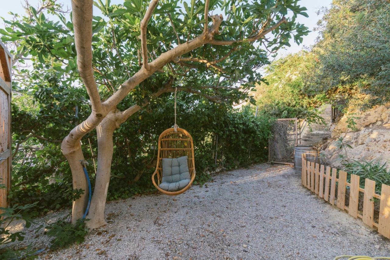 Die Zwei Brueder Art & Suites Matala  Exterior photo